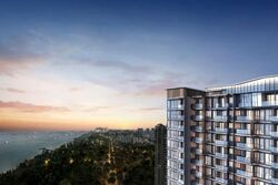 Vela Bay (D16), Condominium #556303631